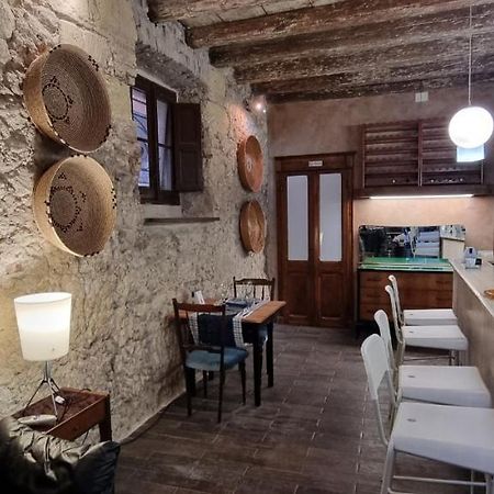 Apartmán Loft Sant' Efisio Cagliari Exteriér fotografie