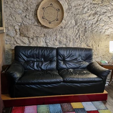 Apartmán Loft Sant' Efisio Cagliari Exteriér fotografie
