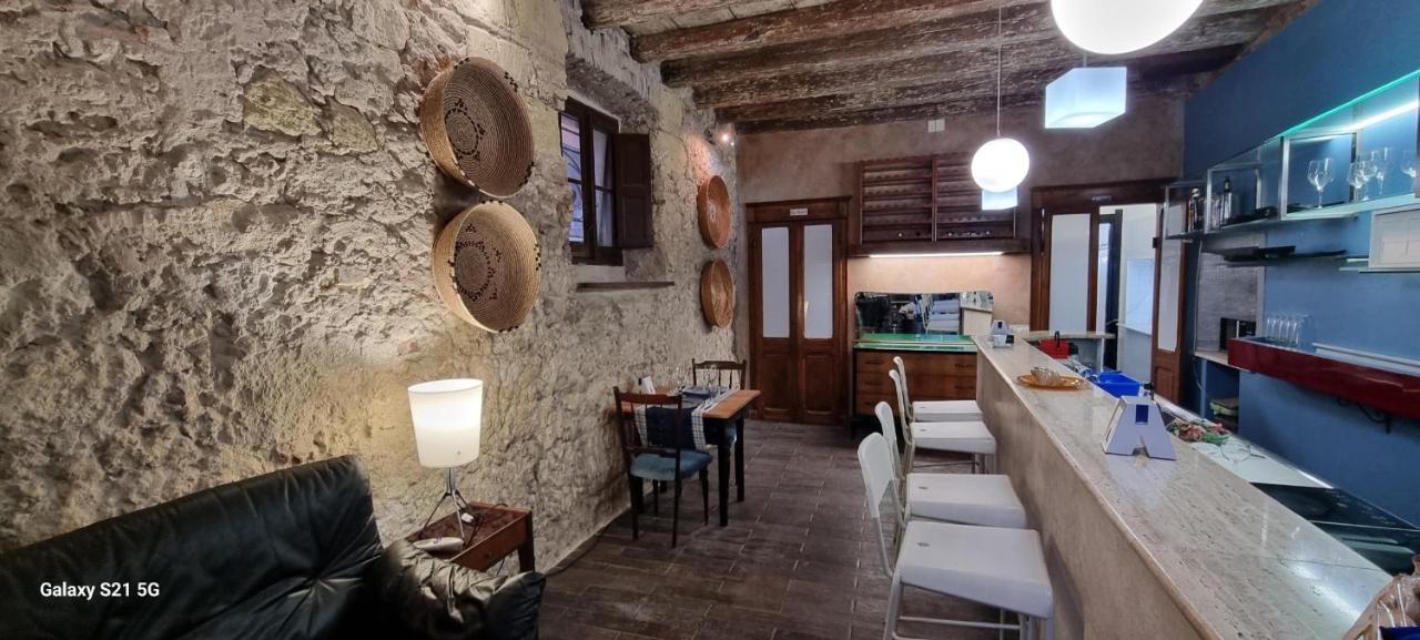 Apartmán Loft Sant' Efisio Cagliari Exteriér fotografie