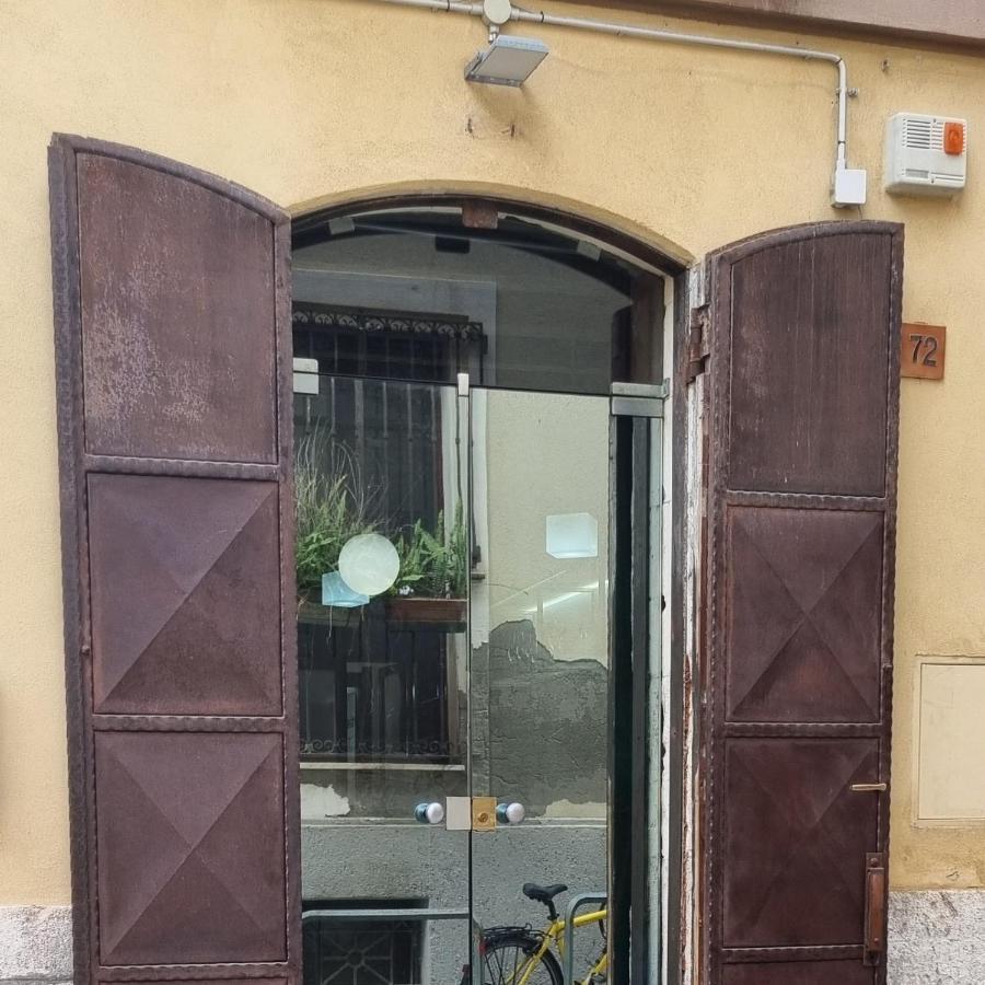 Apartmán Loft Sant' Efisio Cagliari Exteriér fotografie