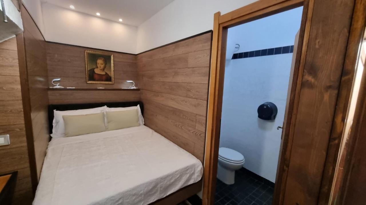 Apartmán Loft Sant' Efisio Cagliari Exteriér fotografie