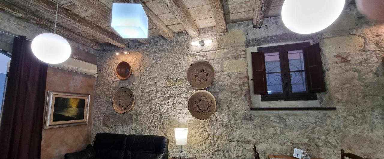 Apartmán Loft Sant' Efisio Cagliari Exteriér fotografie