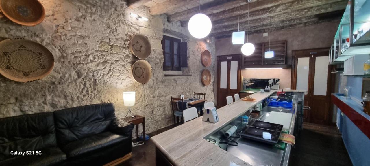 Apartmán Loft Sant' Efisio Cagliari Exteriér fotografie
