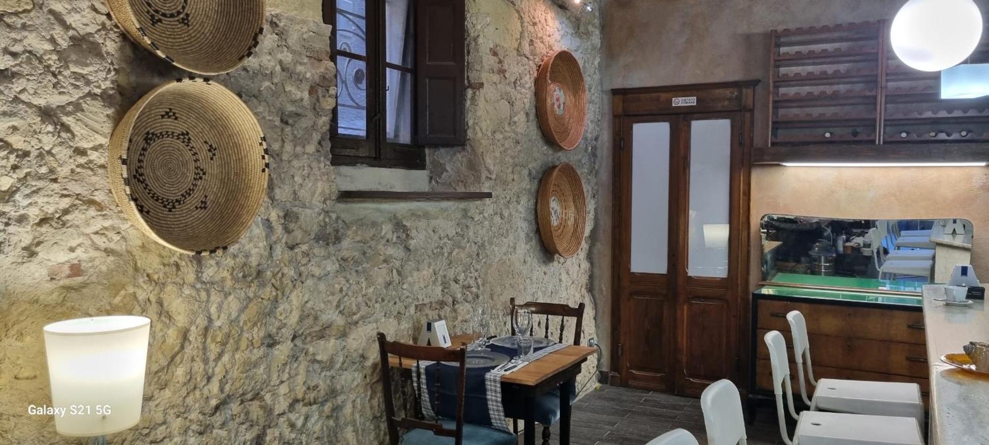 Apartmán Loft Sant' Efisio Cagliari Exteriér fotografie