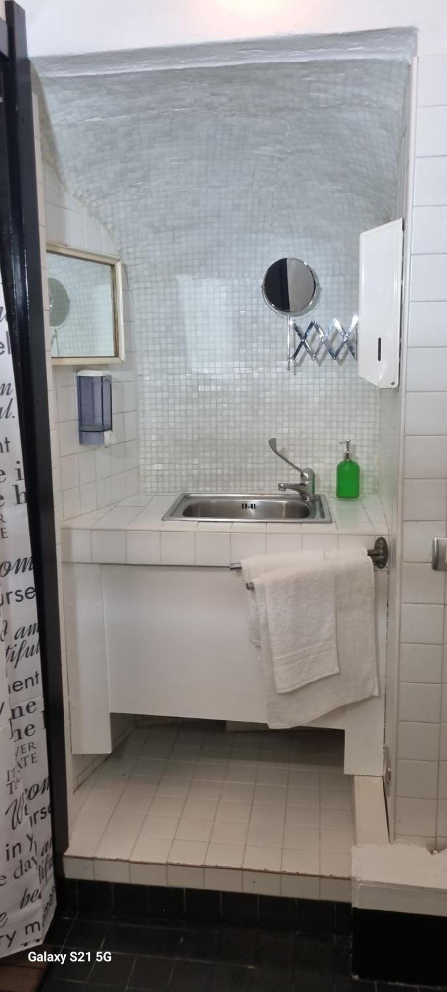 Apartmán Loft Sant' Efisio Cagliari Exteriér fotografie